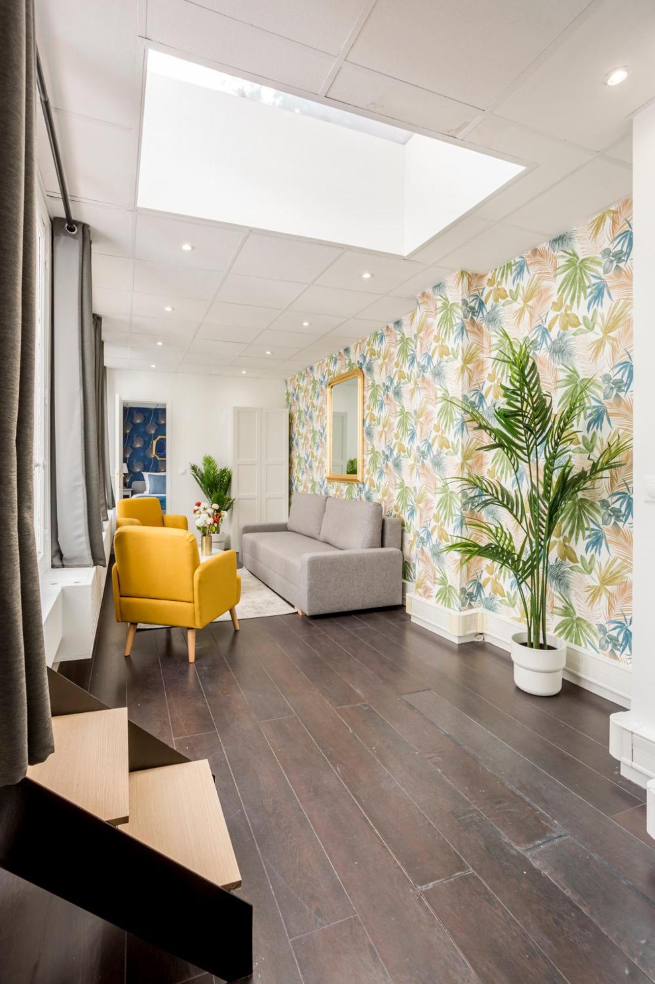 Cozy Apartment - Louvre - Nd Des Victoires Paris Exteriör bild